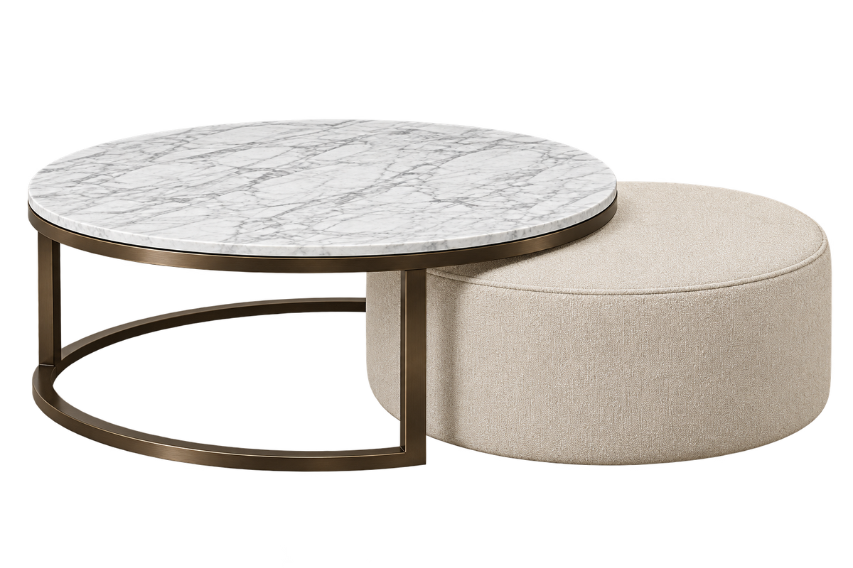 Trento Coffee table