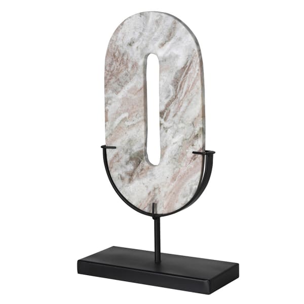 Marble On Stand
