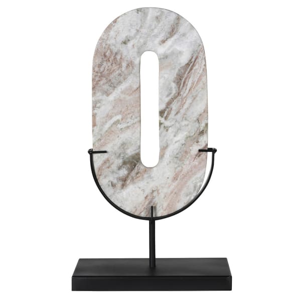 Marble On Stand