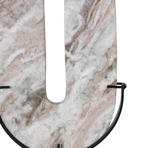 Marble On Stand