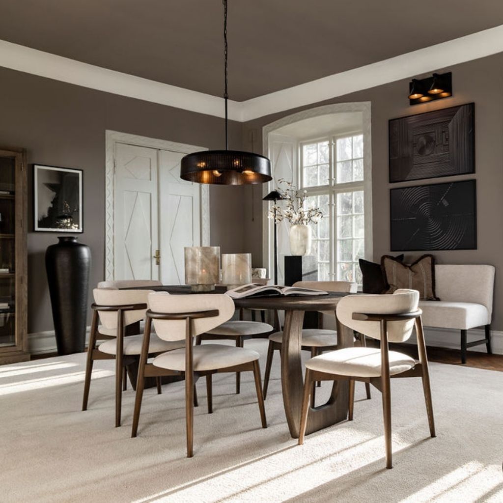 Avelin Dining Chair