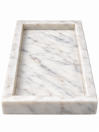 Verona Marble Tray