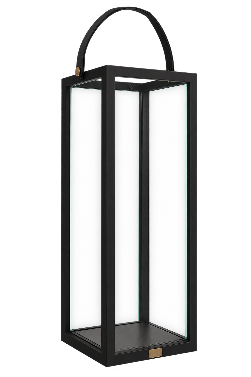 Floor Lantern