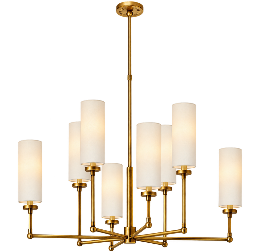 Ziyi Large Chandelier