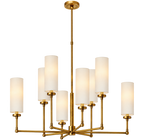 Ziyi Large Chandelier