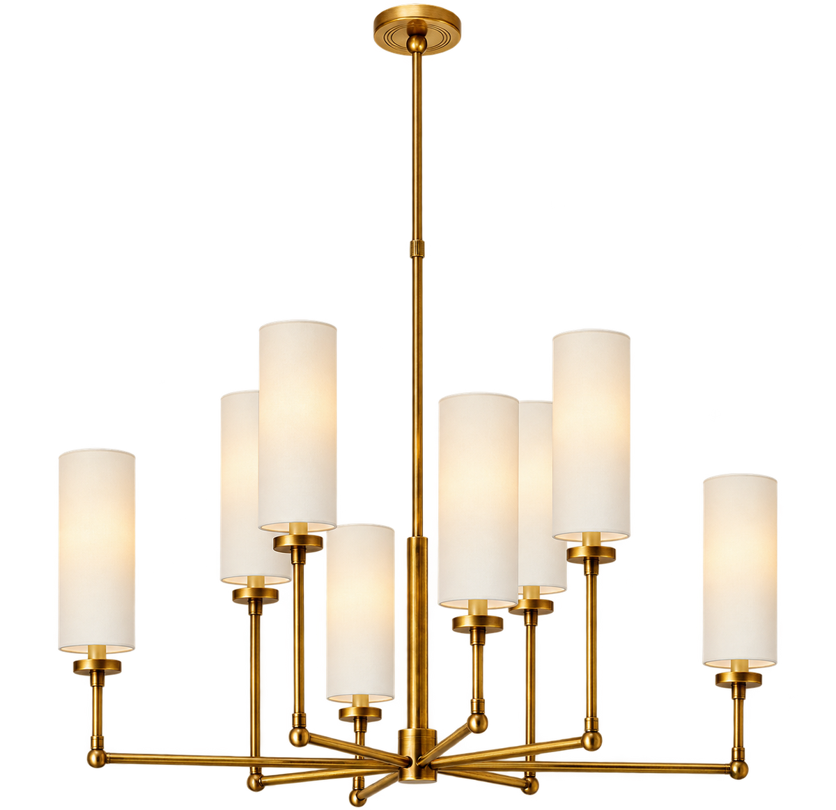 Ziyi Large Chandelier