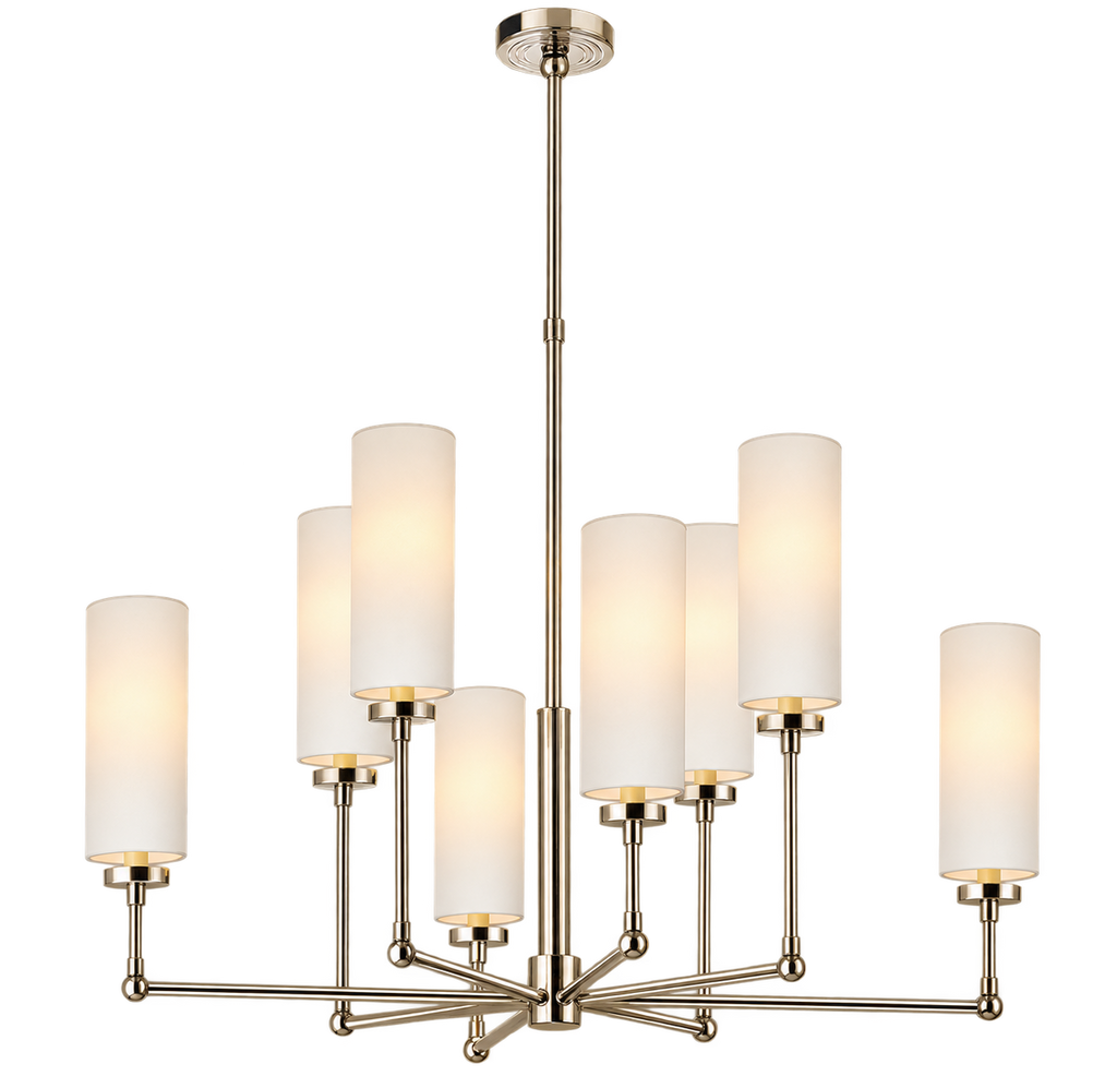 Ziyi Large Chandelier