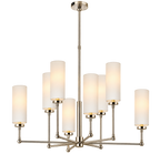 Ziyi Large Chandelier
