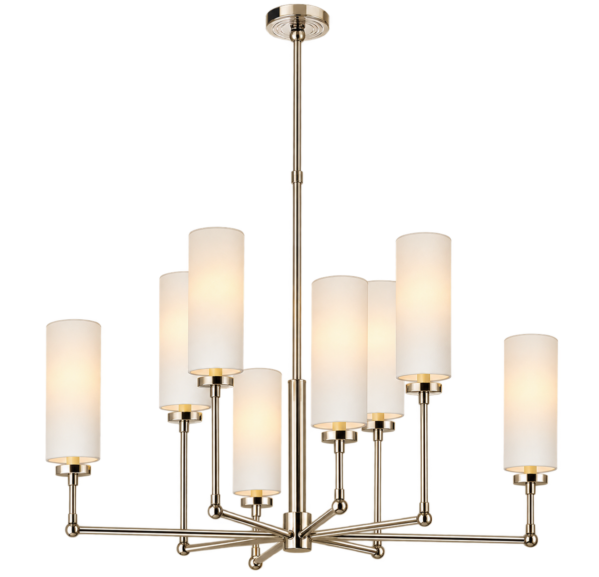 Ziyi Large Chandelier