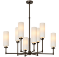 Ziyi Large Chandelier