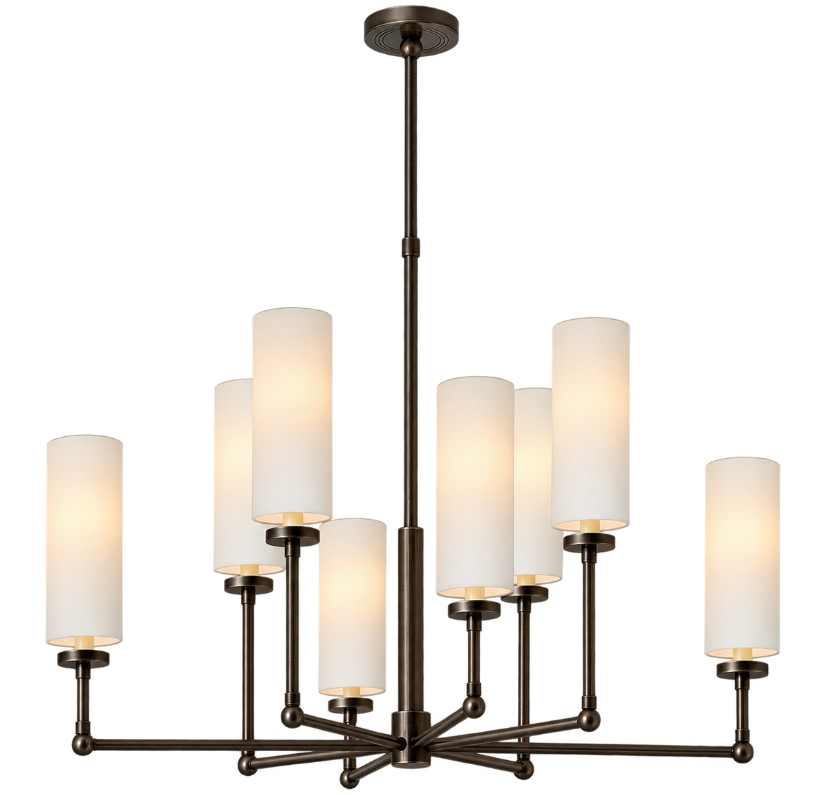 Ziyi Large Chandelier