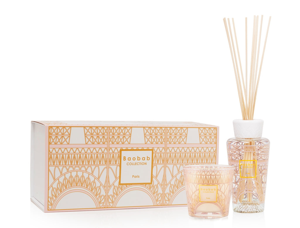 My First Baobab - Gift Box Paris