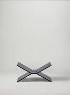 NM Bookstand X Smoked