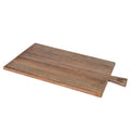 Natural Elm Board