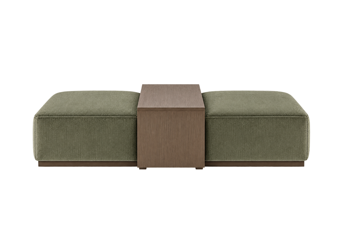 Paris Ottoman