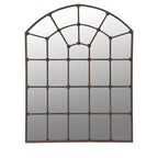 Arch Window Mirror