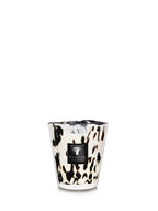 Baobab Candle Pearls Black