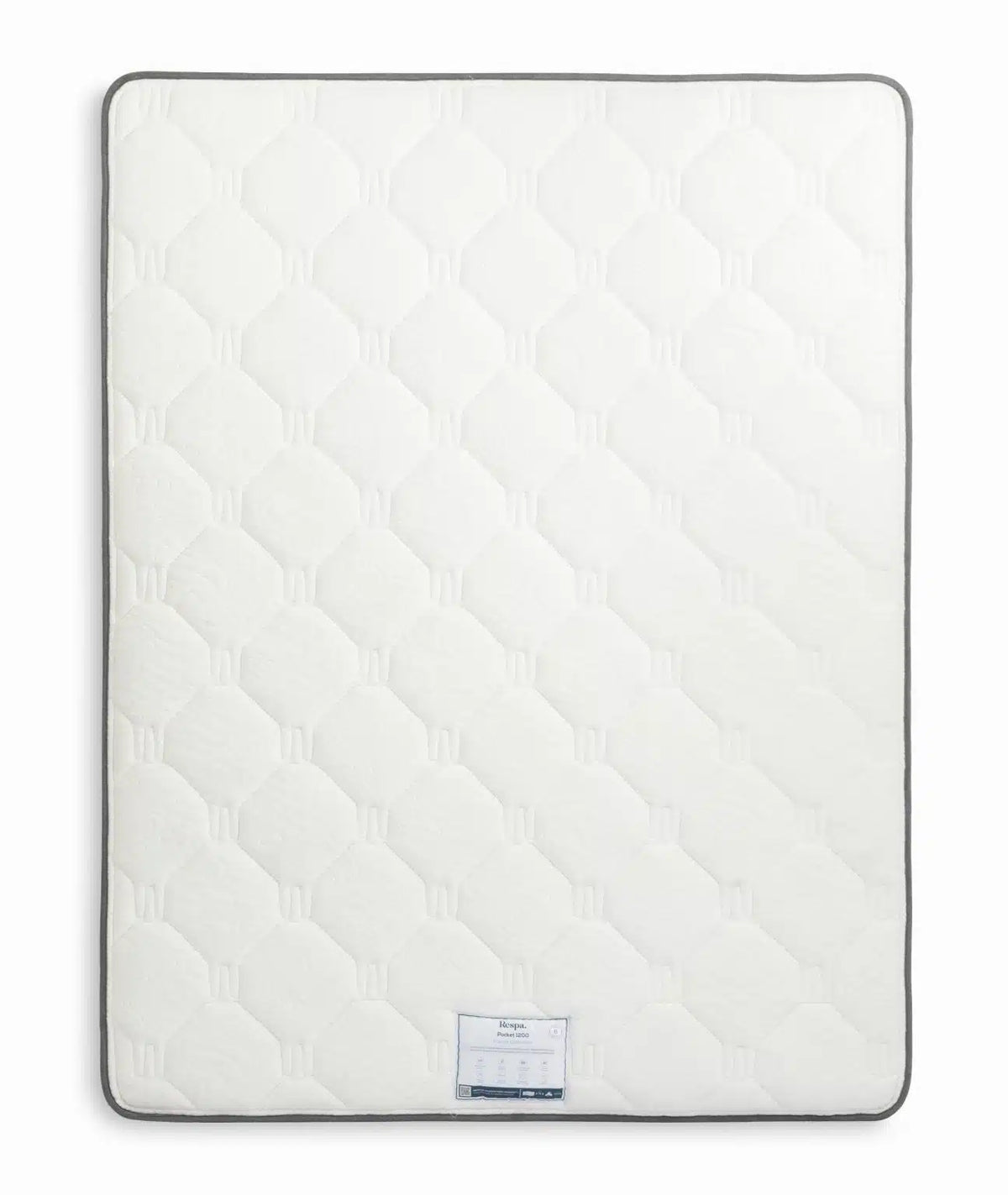 Pocket 1200 Mattress