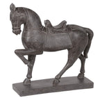 Black Horse decorative object