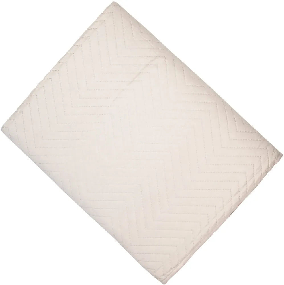 Amelle Latte King Quilt