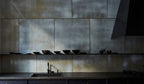 Arranging Things - Colin King - interior spread
