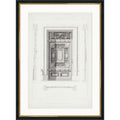 Archive Motifs Historiques II (50 x 70cm)