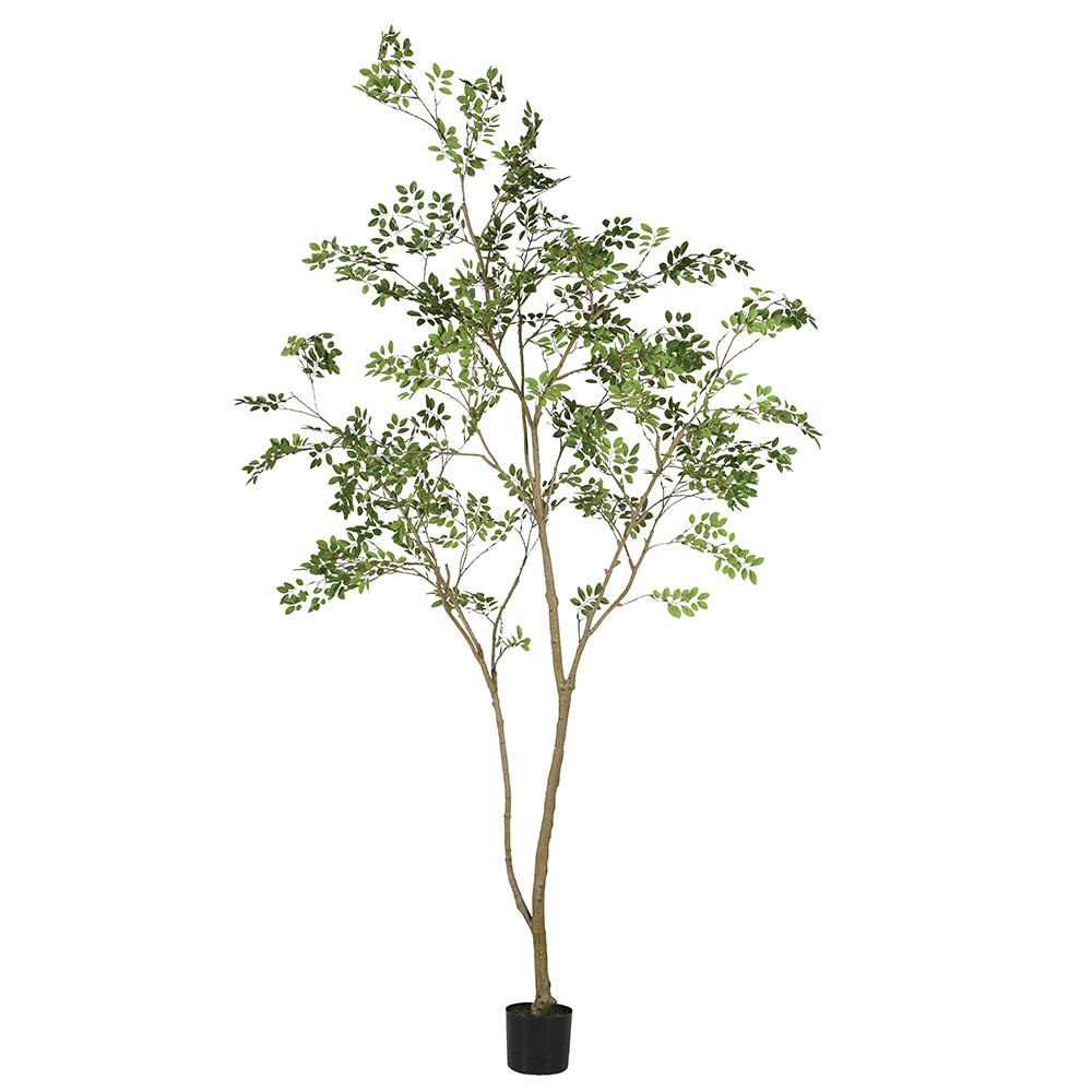Faux plant