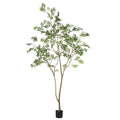 Faux plant