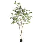 Faux plant