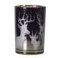 Reindeer Candle Holder