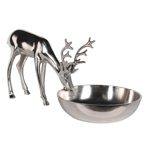 Reindeer Dish