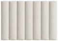 The Rowan Panel Headboard