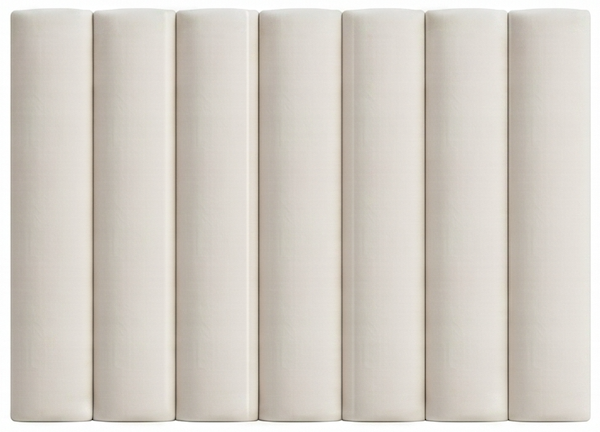The Rowan Panel Headboard
