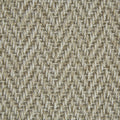 Forino Rug with Pebble Binding