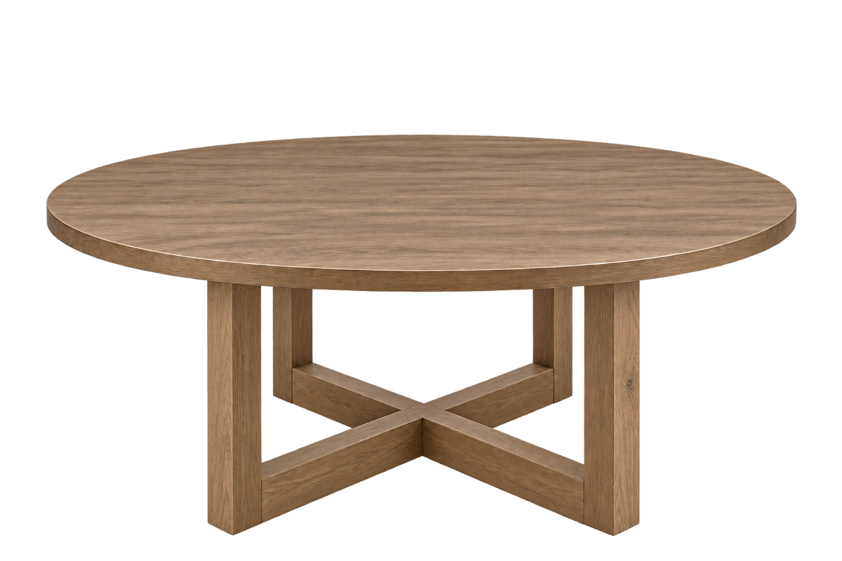 Luna Round Table