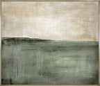 Rustir Hand-Painted Canvas