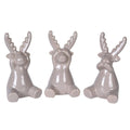 S/3 No Evil Reindeers