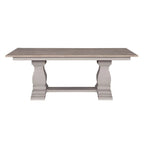 Valencia Twin Pod Dining Table