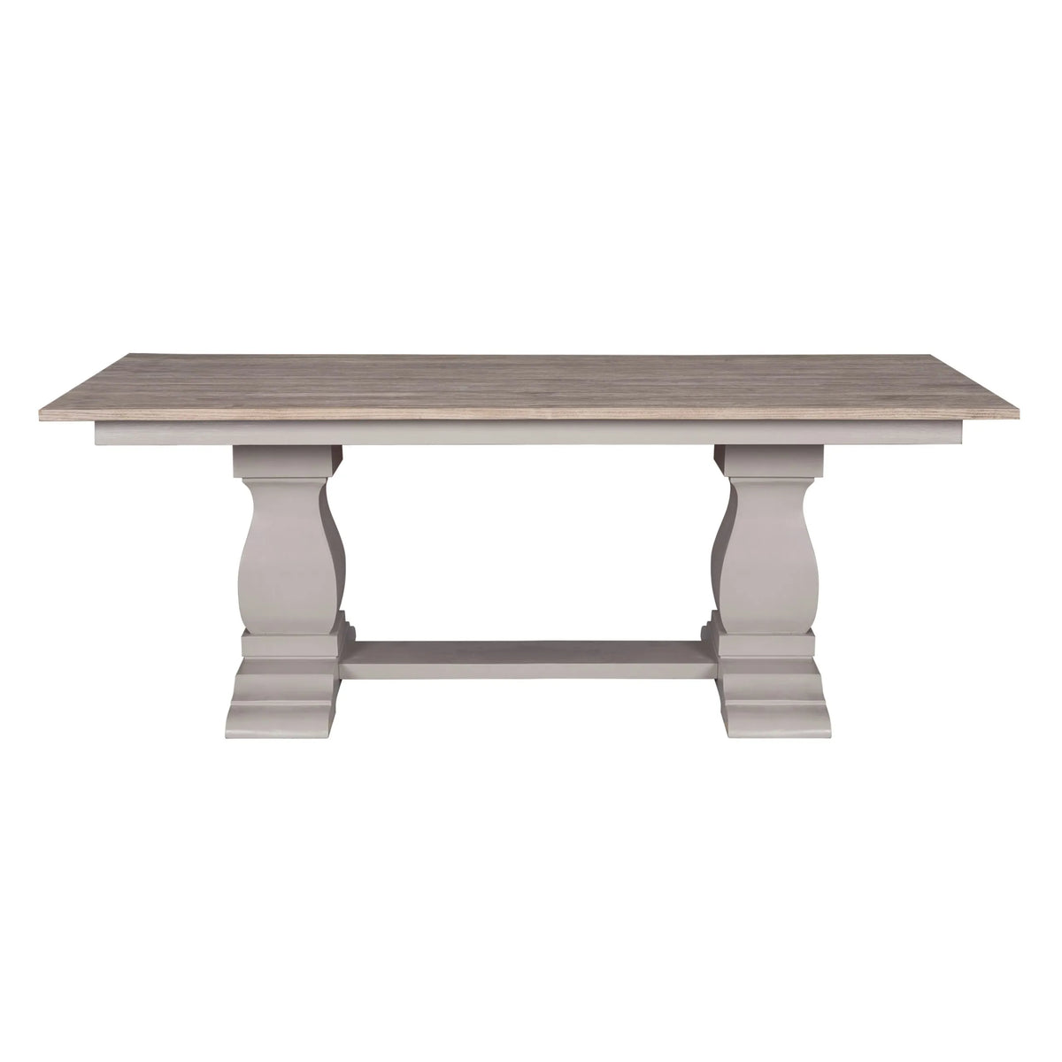 Valencia Twin Pod Dining Table