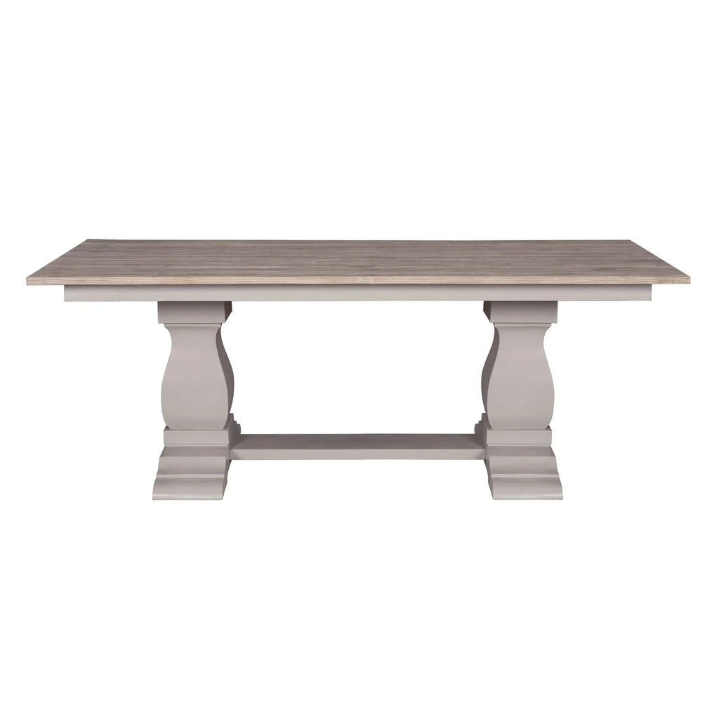 Valencia Twin Pod Dining Table