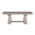 Valencia Twin Pod Dining Table