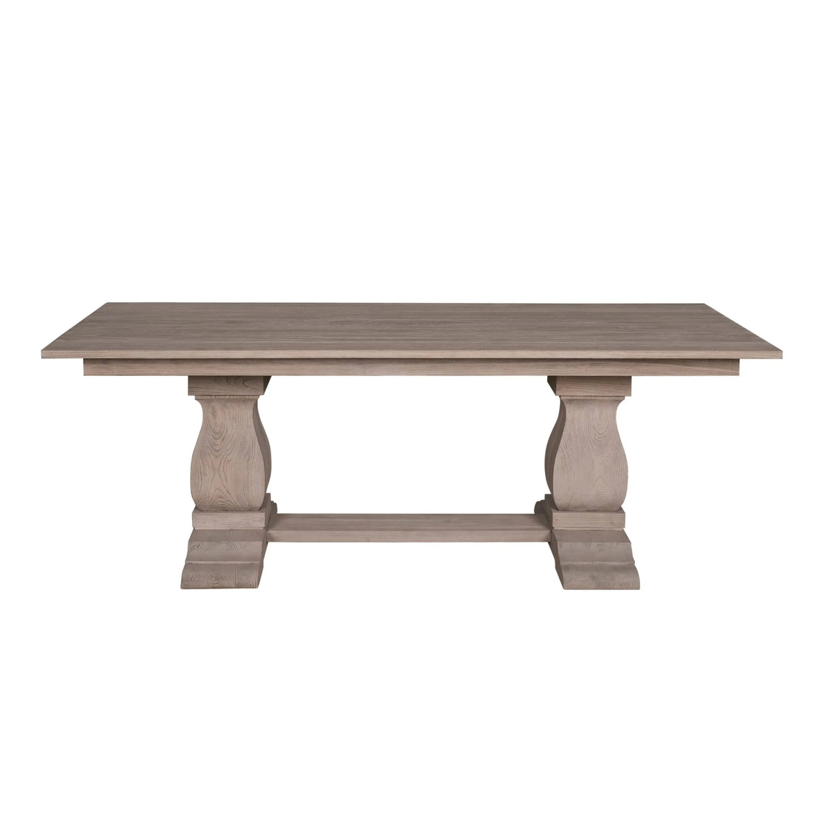 Valencia Twin Pod Dining Table