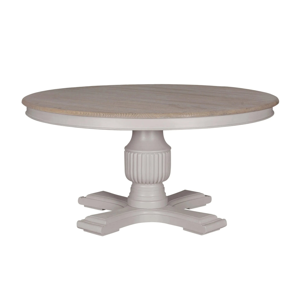 Alice Round Dining Table