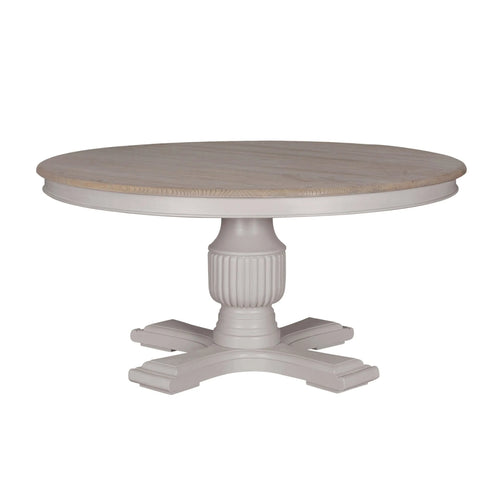 Alice Round Dining Table