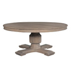 Alice Round Dining Table