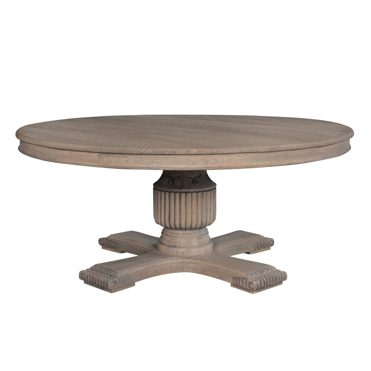 Alice Round Dining Table