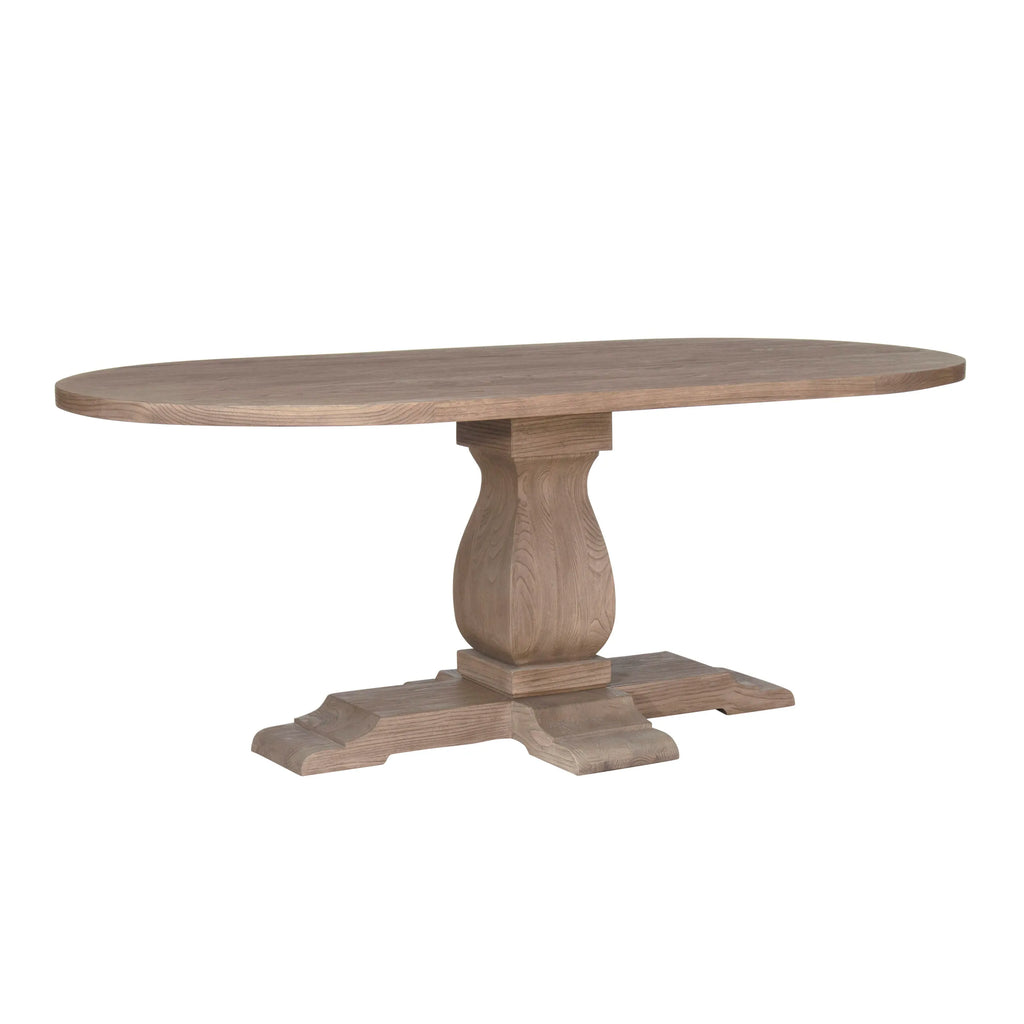 Alice Oval Dining Table