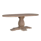 Alice Oval Dining Table