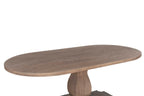 Alice Oval Dining Table