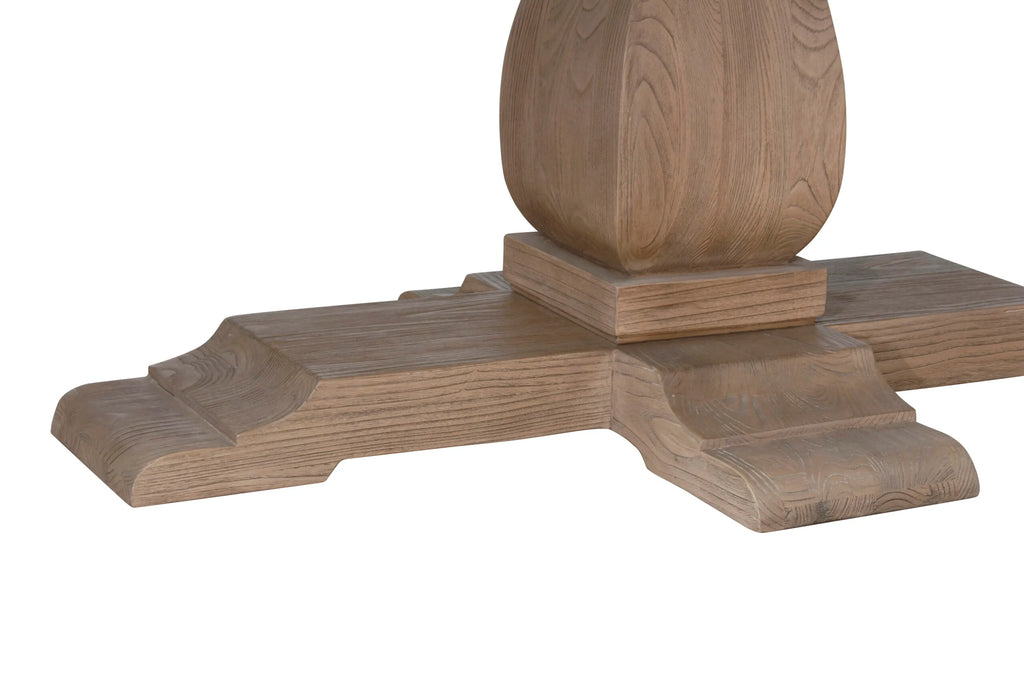 Alice Oval Dining Table
